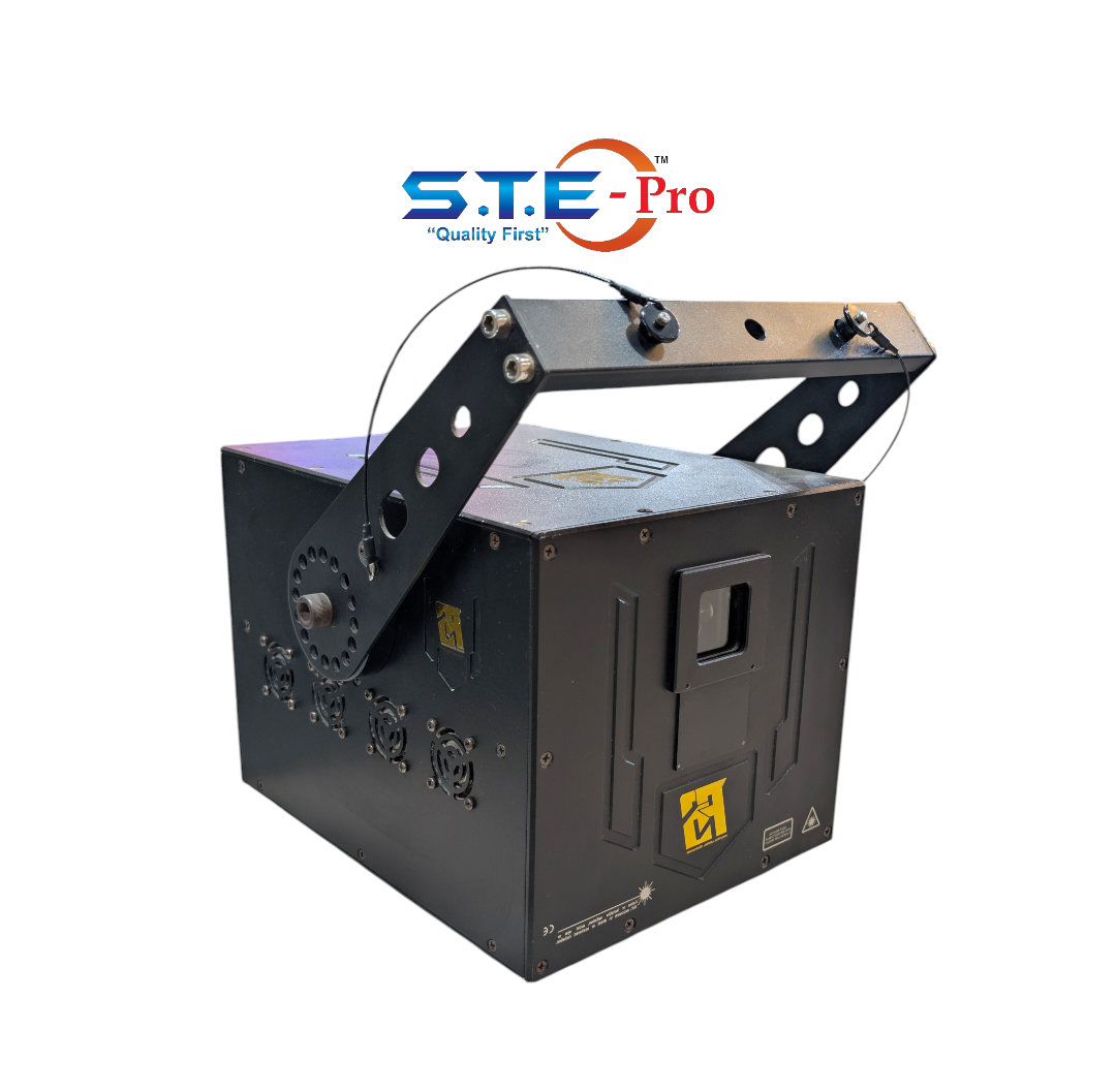 Laser Machines